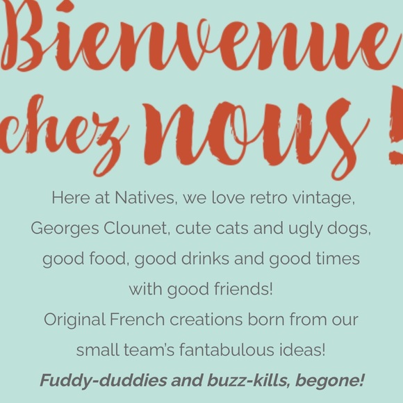 Natives Makeup case - Picture 7 of 8